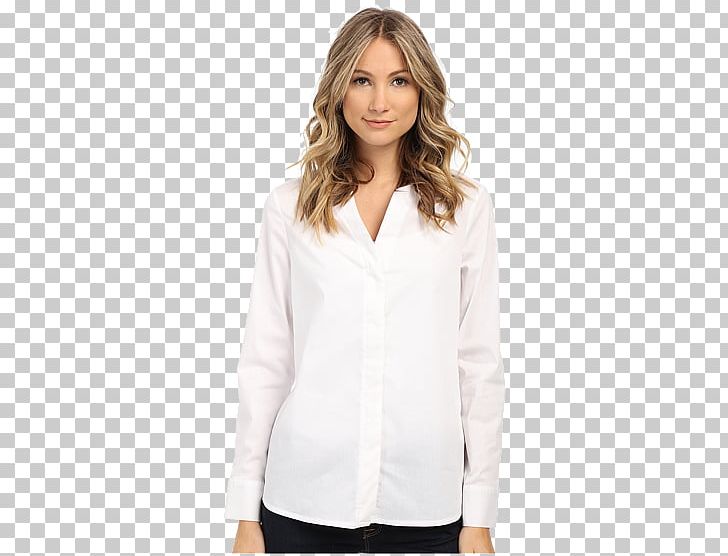 Long-sleeved T-shirt Long-sleeved T-shirt Blouse PNG, Clipart, Blouse, Button, Clothing, Collar, Cotton Free PNG Download