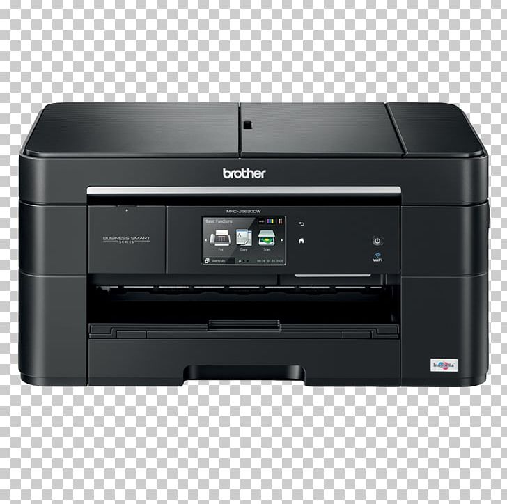 Multi-function Printer Ink Paper Printing PNG, Clipart, Brother, Business, Copy, Electronic Device, Electronic Instrument Free PNG Download
