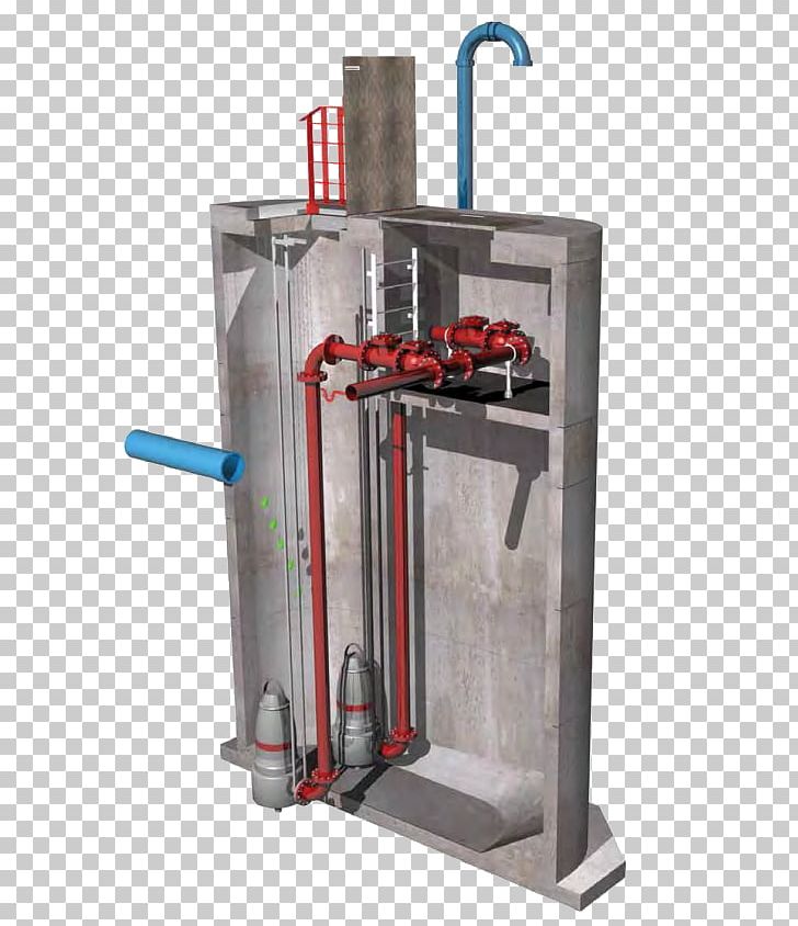 Submersible Pump Pumping Station Grinder Pump Sewage Pumping PNG, Clipart, Grinder Pump, Machine, Oldcastle Precast, Others, Pipe Free PNG Download
