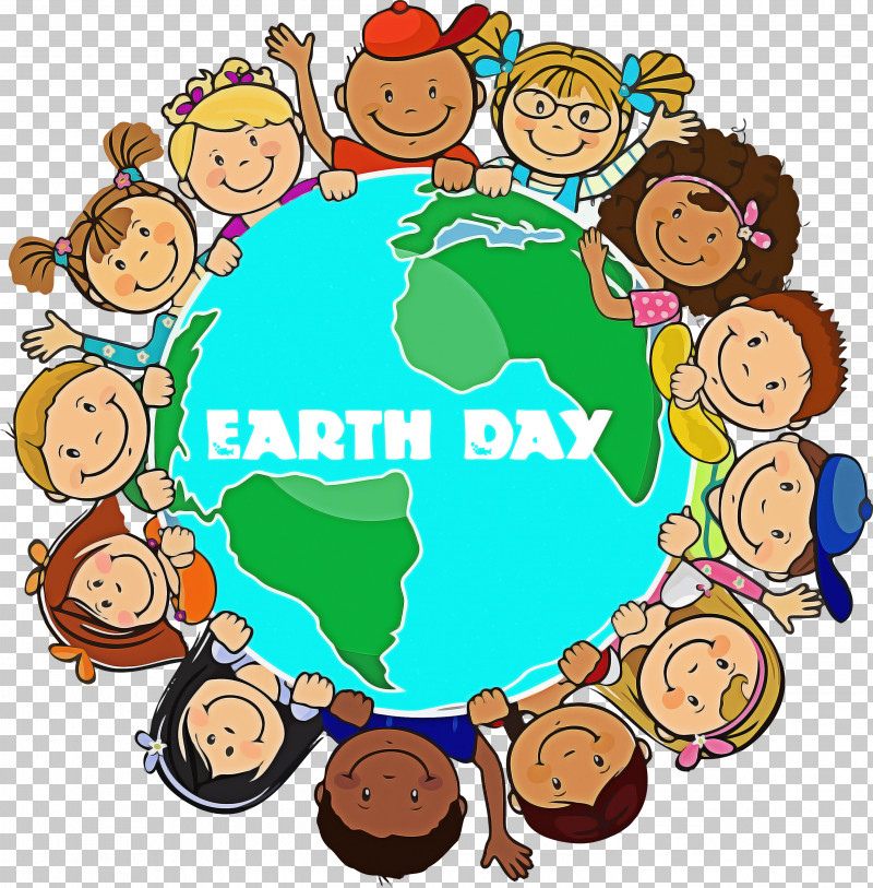 Earth Day Green Eco PNG, Clipart, Cartoon, Circle, Earth Day, Eco, Gesture Free PNG Download