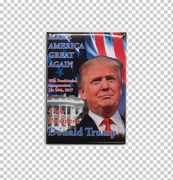 Donald Trump United States Make America Great Again Computer Mouse Refrigerator Magnets PNG, Clipart, Americans, Banner, China, Computer Mouse, Craft Magnets Free PNG Download