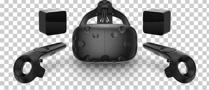 HTC Vive Virtual Reality Headset Oculus Rift PlayStation VR PNG, Clipart, Automotive Exterior, Auto Part, Electronics, Eon Reality, Hardware Free PNG Download