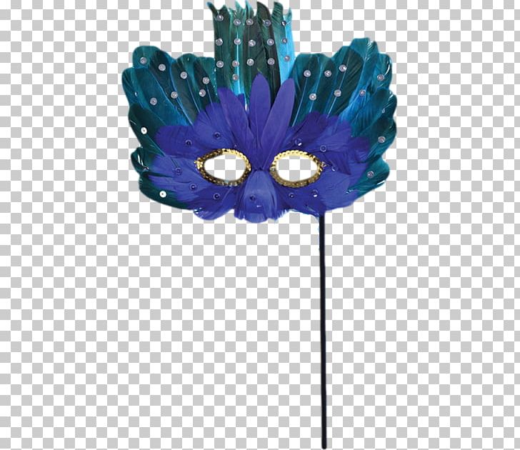 Mask Feather Masquerade Ball Blue Blindfold PNG, Clipart, Ball, Blindfold, Blue, Carnival, Cobalt Blue Free PNG Download