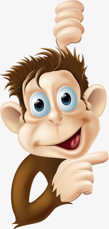 Naughty Monkey PNG, Clipart, Animation, King, Monkey, Monkey Clipart, Monkey Clipart Free PNG Download