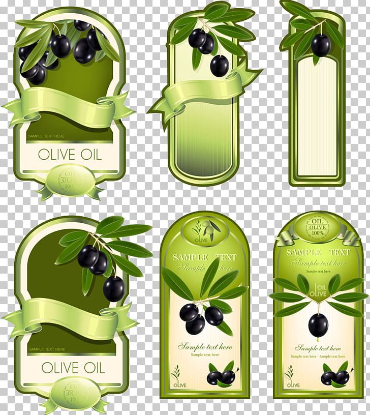 Olive Oil Lecsxf3 Label PNG, Clipart, Black, Black Olives, Bottle, Cartoon, Cartoon Olive Free PNG Download