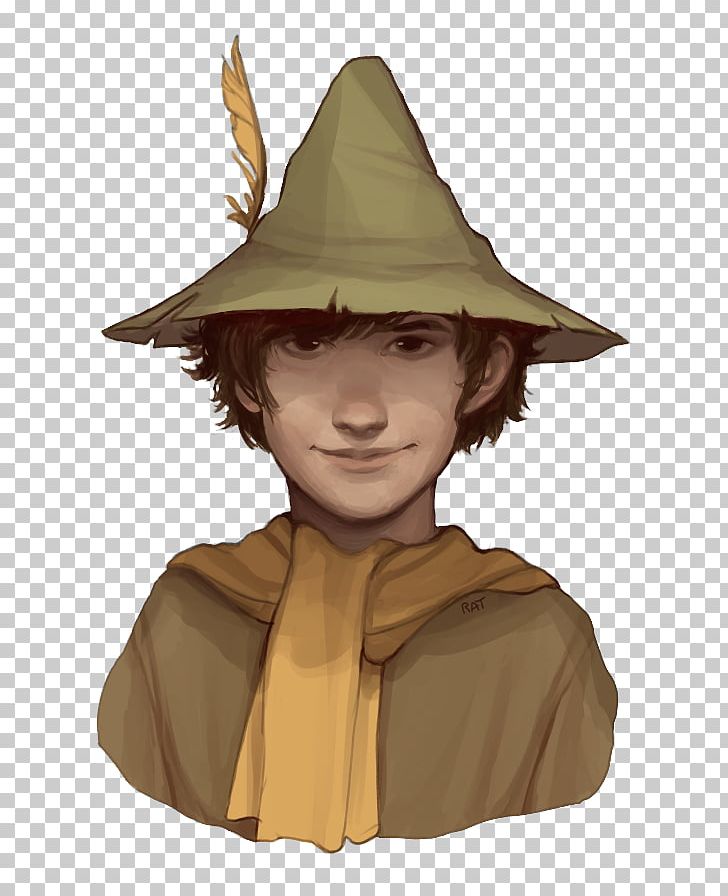 Snufkin Moomintroll Moominvalley Moomins Cowboy Hat PNG, Clipart, Art, Artist, Community, Costume, Cowboy Free PNG Download