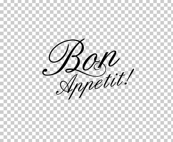 Sticker Brand Adhesive Bon Appétit PNG, Clipart, Adhesive, Area, Black, Black And White, Black M Free PNG Download