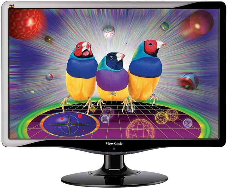 ViewSonic Computer Monitors Liquid-crystal Display 1080p LED-backlit LCD PNG, Clipart, 1080p, Computer Monitor, Computer Monitor, Computer Wallpaper, Electronic Device Free PNG Download