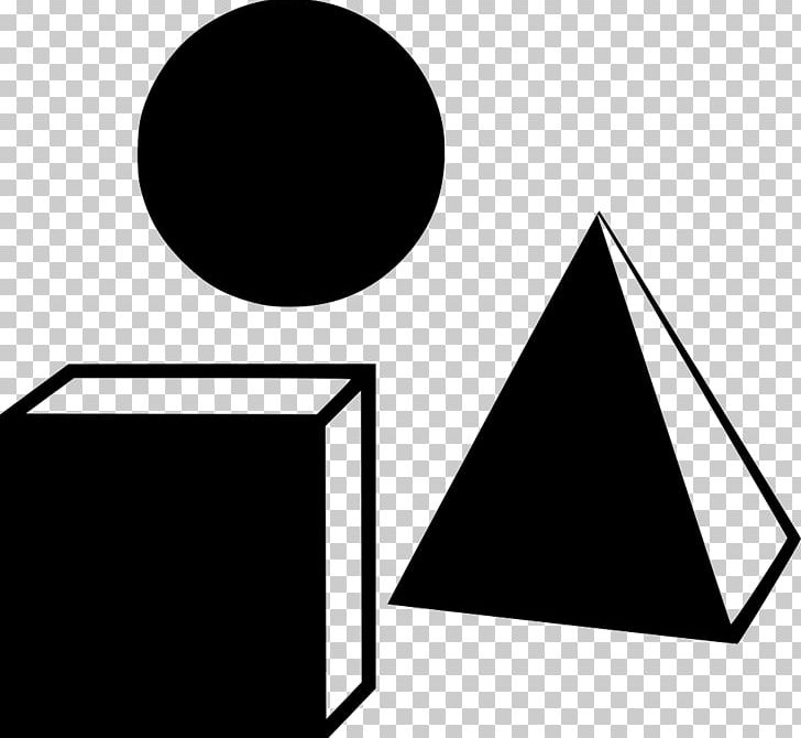 Computer Icons Object 3D Computer Graphics PNG, Clipart, 3d Computer Graphics, Angle, Area, Black, Black And White Free PNG Download