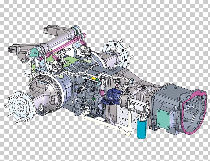 Engine Tractor Transmission Machine Agriculture PNG, Clipart, Agricultural Machinery, Agriculture, Automotive Engine Part, Auto Part, Engine Free PNG Download