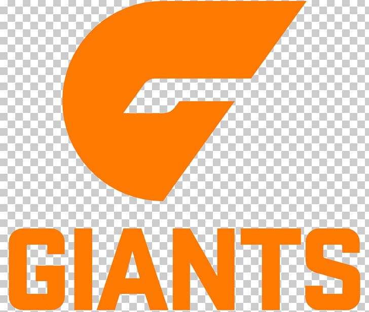 Greater Western Sydney Giants Australian Football League Gold Coast Football Club PNG, Clipart, Angle, Area, Australian Football League, Logo, Miscellaneous Free PNG Download