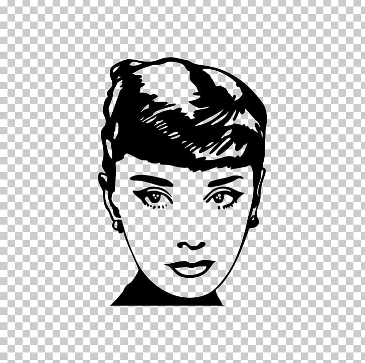 IPhone 4S IPod Touch IPhone 5s IPhone 5c PNG, Clipart, Audrey, Black, Black Hair, Face, Fashion Illustration Free PNG Download