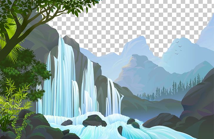 Jungle Landscape PNG, Clipart, Biome, Branches, Computer Wallpaper, Desktop Wallpaper, Download Free PNG Download