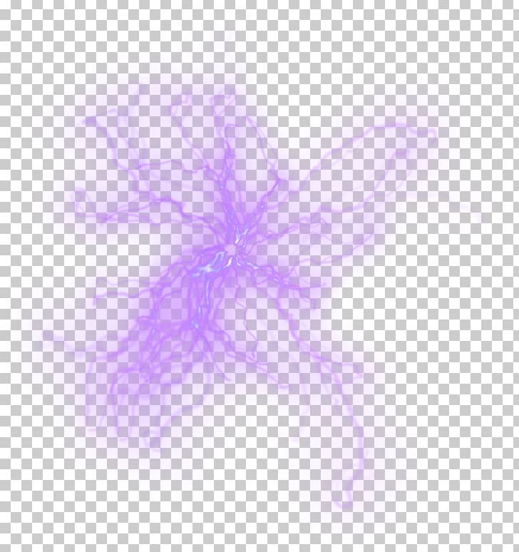 Lightning Lilac PicsArt Photo Studio Violet Sticker PNG, Clipart, Computer, Computer Wallpaper, Desktop Wallpaper, Element, Lavender Free PNG Download