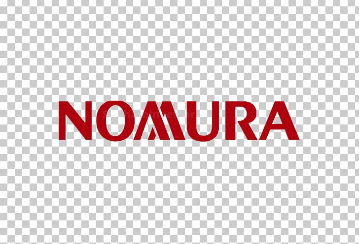 Logo Brand Product Design Nomura Holdings PNG, Clipart, Americanamicable Holding Inc, Area, Bank, Brand, Line Free PNG Download