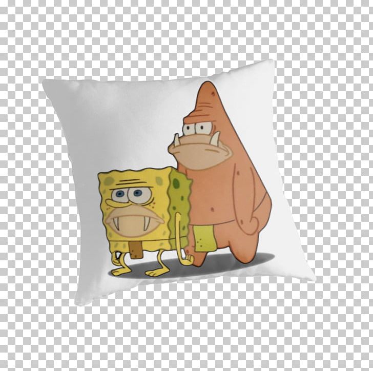 Patrick Star T-shirt Hoodie Prehistory Laptop PNG, Clipart, Bag, Canvas, Clothing, Cushion, Hoodie Free PNG Download