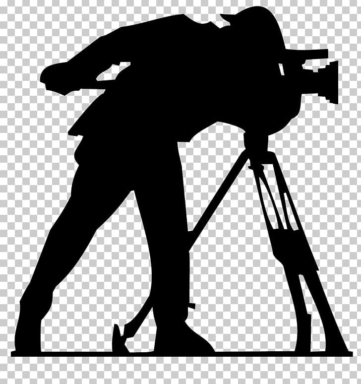 Photographic Film Movie Camera Video Production Logo PNG, Clipart, Black, Black And White, Camera, Cameraman, Corporate Video Free PNG Download