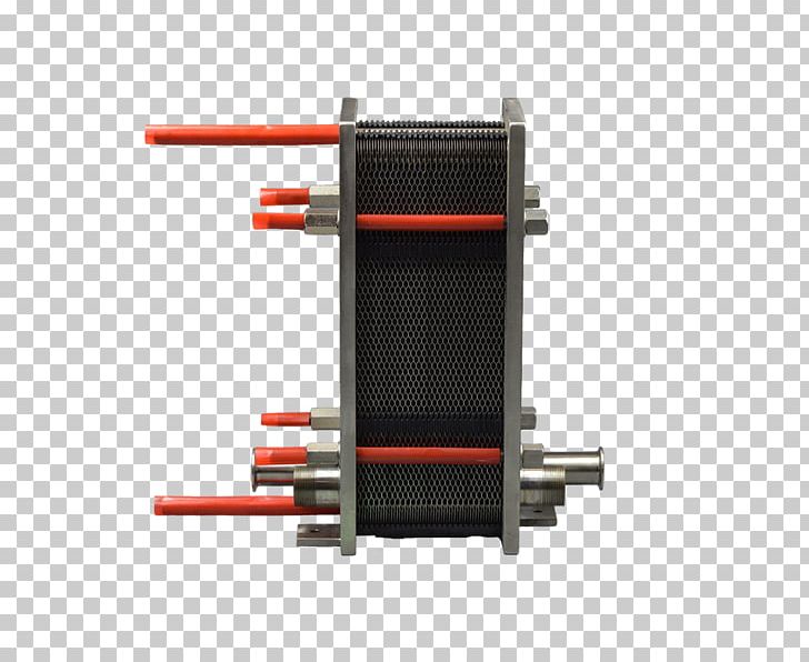 Plate Heat Exchanger Chiller Steel PNG, Clipart, Chiller, Electronic Component, Electronics, Electronics Accessory, Hardware Free PNG Download