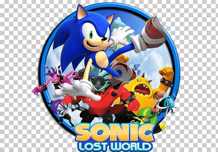 Sonic Lost World Computer Icons Super Mario 3D World Video Game Desktop PNG, Clipart, Computer, Computer Icons, Computer Wallpaper, Desktop Wallpaper, Fictional Character Free PNG Download