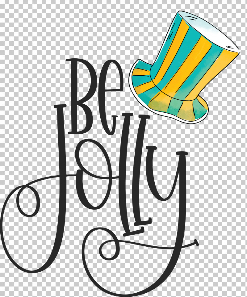 Be Jolly Christmas New Year PNG, Clipart, Be Jolly, Christmas, Christmas Archives, Festival, Free Free PNG Download