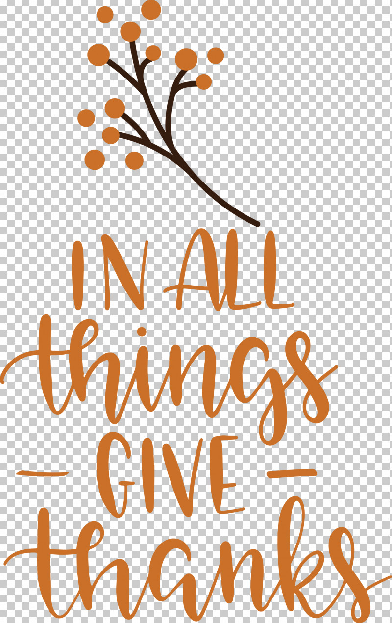 Give Thanks Thanksgiving PNG, Clipart, Branching, Calligraphy, Flower, Geometry, Give Thanks Free PNG Download