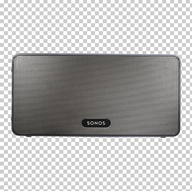 Audio Sonos Loudspeaker Home Theater Systems Multiroom PNG, Clipart, Airport, Audio, Audio Equipment, Blk, Electronic Device Free PNG Download