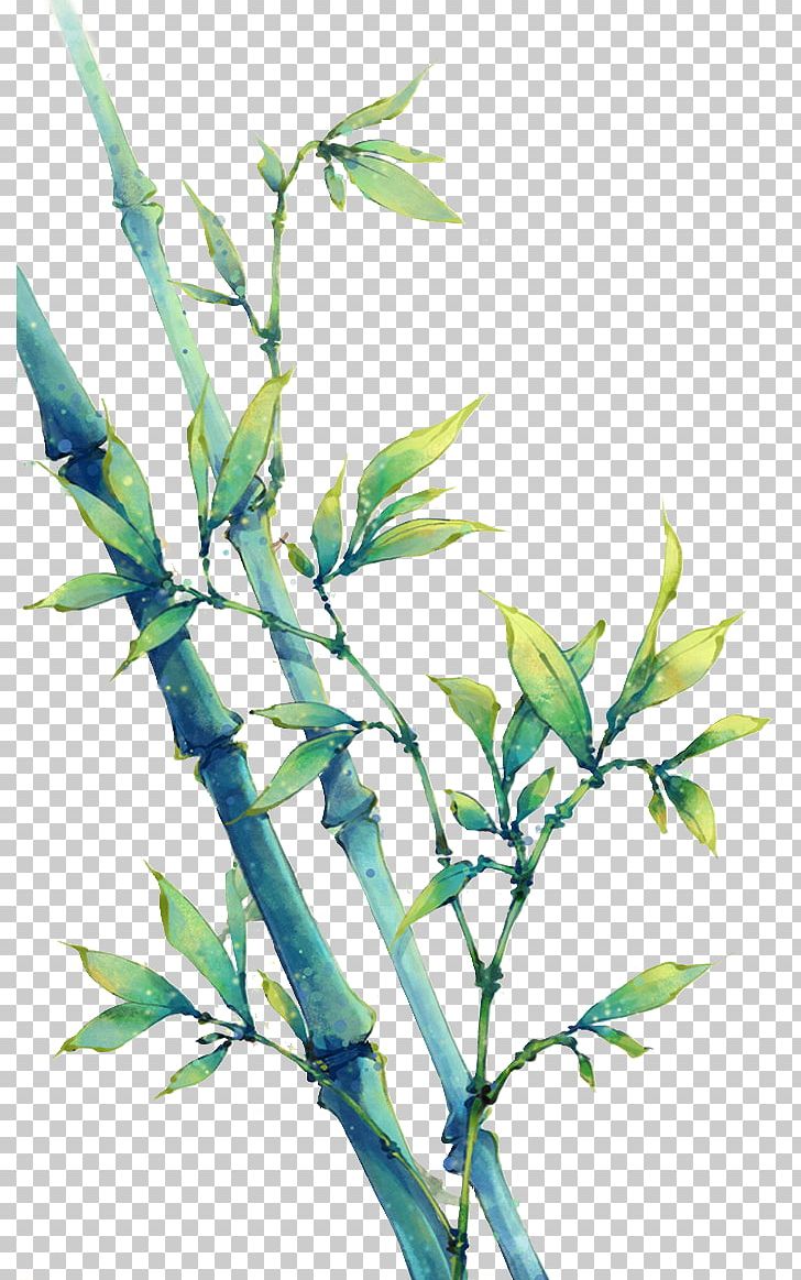 China Bamboo Art Drawing Anime PNG, Clipart, Anime, Art, Background Green, Bamboo, Bamboo Musical Instruments Free PNG Download