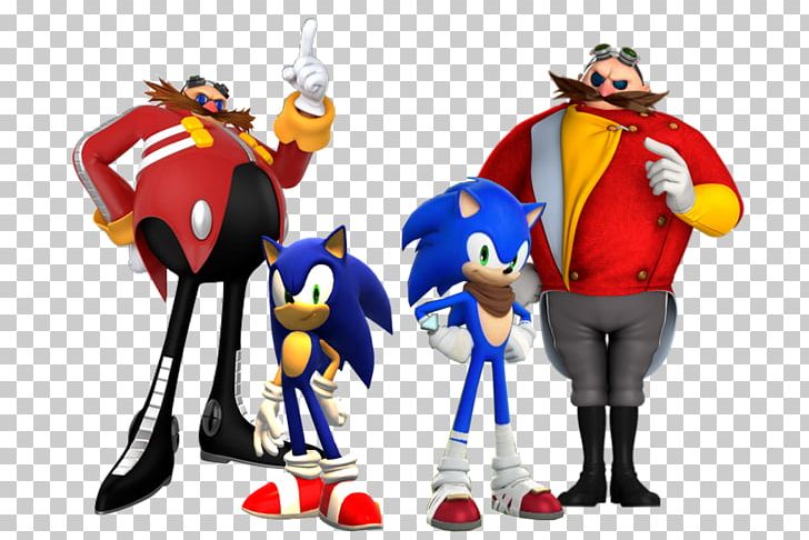 Doctor Eggman Sonic Mania Sonic Boom Sonic The Hedgehog Sonic Generations PNG, Clipart, Action Figure, Amy Rose, Banjo, Boom, Doctor Eggman Free PNG Download