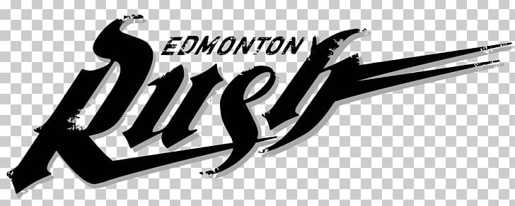 Edmonton Rush Northlands Coliseum National Lacrosse League Logo PNG, Clipart, 2006 Nll Season, Black And White, Calgary Roughnecks, Colorado Mammoth, Edmonton Free PNG Download