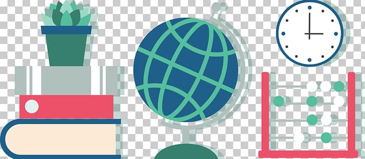 Euclidean Poster PNG, Clipart, Adobe Illustrator, Area, Books, Brand, Cartoon Globe Free PNG Download