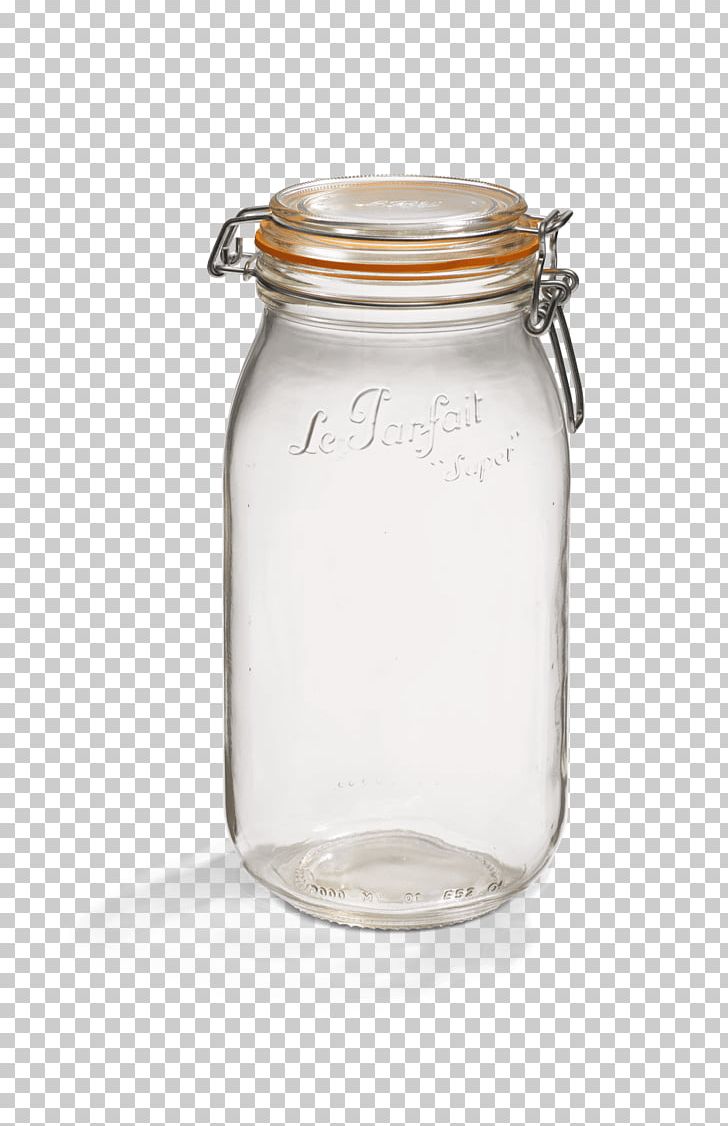 Mason Jar Glass Le Parfait Lid PNG, Clipart, Box, Canning, Container, Crock, Crystal Free PNG Download