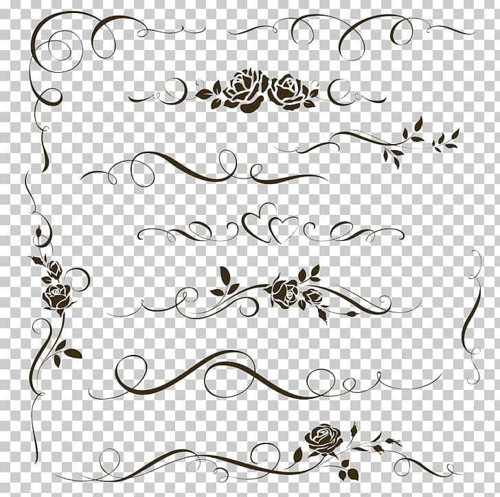 Ornament Decorative Arts Calligraphy Illustration PNG, Clipart, Abstract Lines, Area, Art, Brief Strokes, Building Free PNG Download