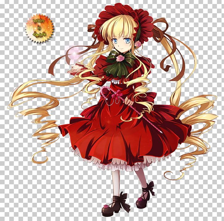 Rozen Maiden Anime Peach-Pit Manga Soseiseki PNG, Clipart, Anime, Author, Costume, Costume Design, Doll Free PNG Download