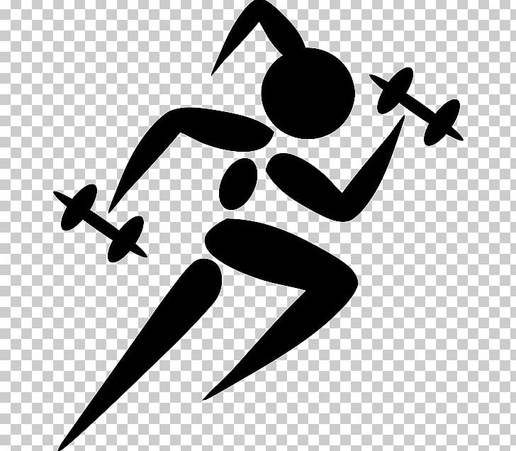 Running Exercise Computer Icons PNG, Clipart, Angle, Area, Artwork, Black And White, Computer Icons Free PNG Download