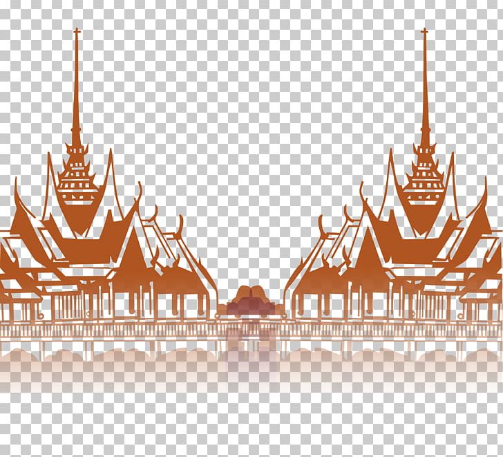 Thailand Temple PNG, Clipart, Buddha, Buddhahood, Buddha Images In Thailand, Buddhist Temple, Encapsulated Postscript Free PNG Download