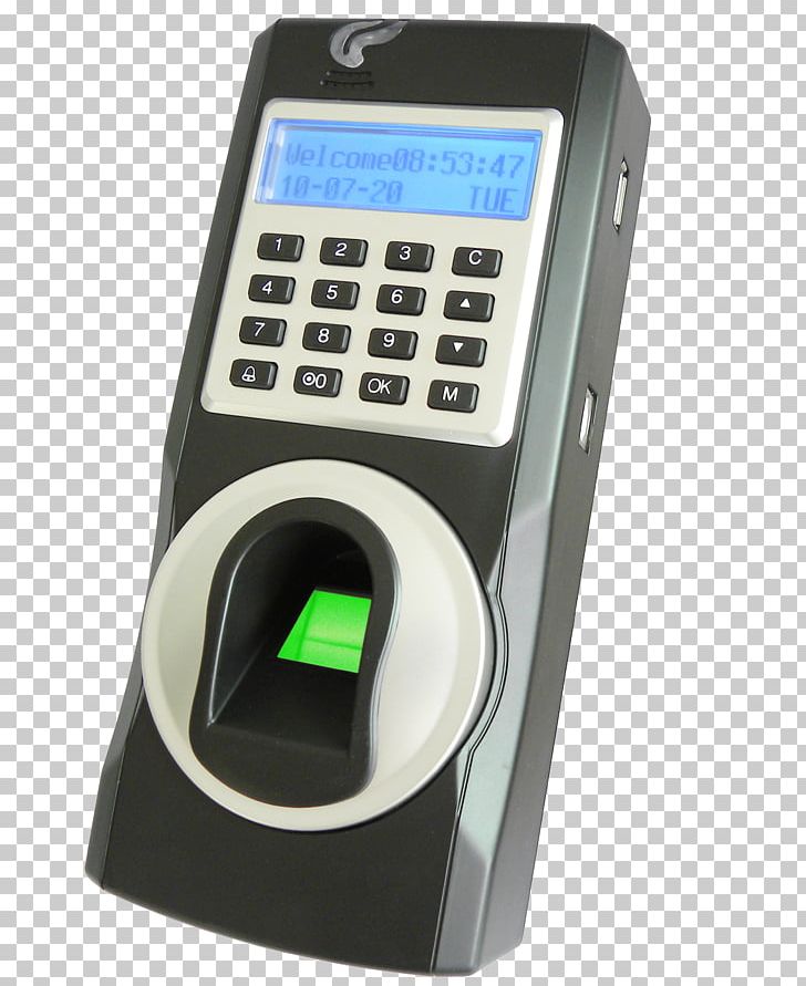 Access Control Biometrics Fingerprint Time And Attendance Facial Recognition System PNG, Clipart, Access Control, Biometrics, Electronic Device, Electronics, Fingerprint Free PNG Download