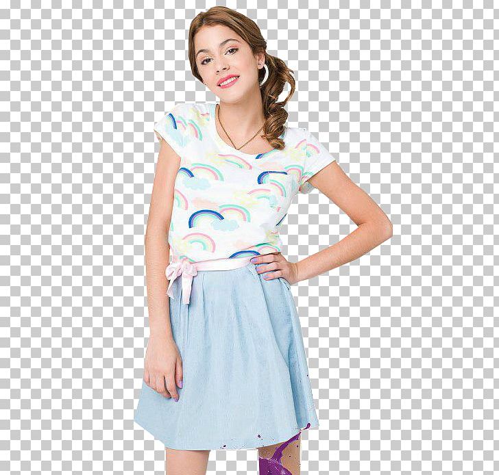 Martina Stoessel Violetta PNG, Clipart, Actor, Aqua, Clothing, Costume, Day Dress Free PNG Download