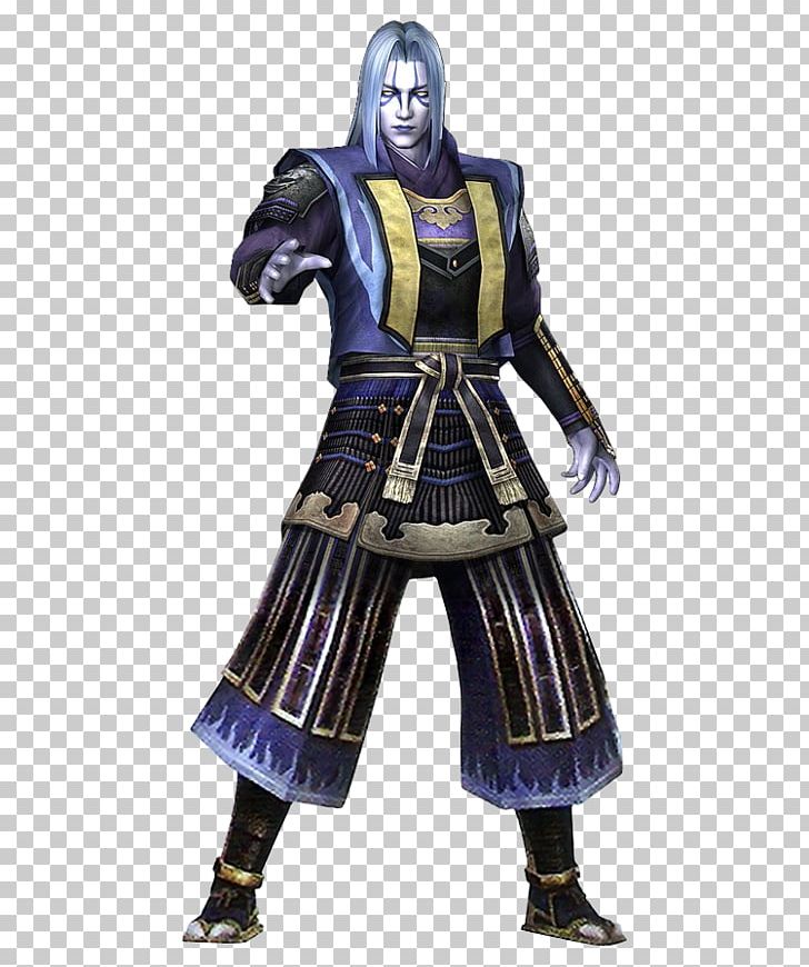 Samurai Warriors 3 Dynasty Warriors 3 The Mysterious Murasame Castle Samurai Warriors 4 Warriors Orochi 2 PNG, Clipart, Action Figure, Armour, Costume, Costume Design, Dynasty Warriors Free PNG Download