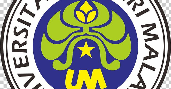 State University Of Malang Public University Faculty Of Engineering UM Faculty Of Science And Mathematics UM PNG, Clipart, Area, Brand, Brand Logo, Circle, Education Free PNG Download