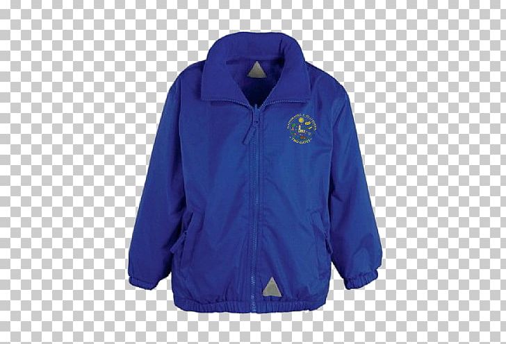 T-shirt Jacket Polar Fleece Clothing Zipper PNG, Clipart, Active Shirt, Blue, Clothing, Coat, Cobalt Blue Free PNG Download