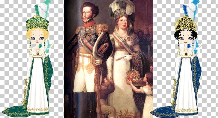 Empire Of Brazil Austria Emperor Queen Consort PNG, Clipart, Archduke, Austria, Brazil, Costume, Costume Design Free PNG Download