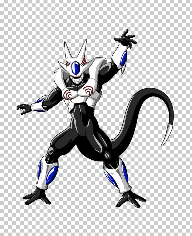 Frieza Goku Cooler Cell Dragon Ball: Raging Blast 2 PNG, Clipart, Action Figure, Art, Ball, Cartoon, Cell Free PNG Download