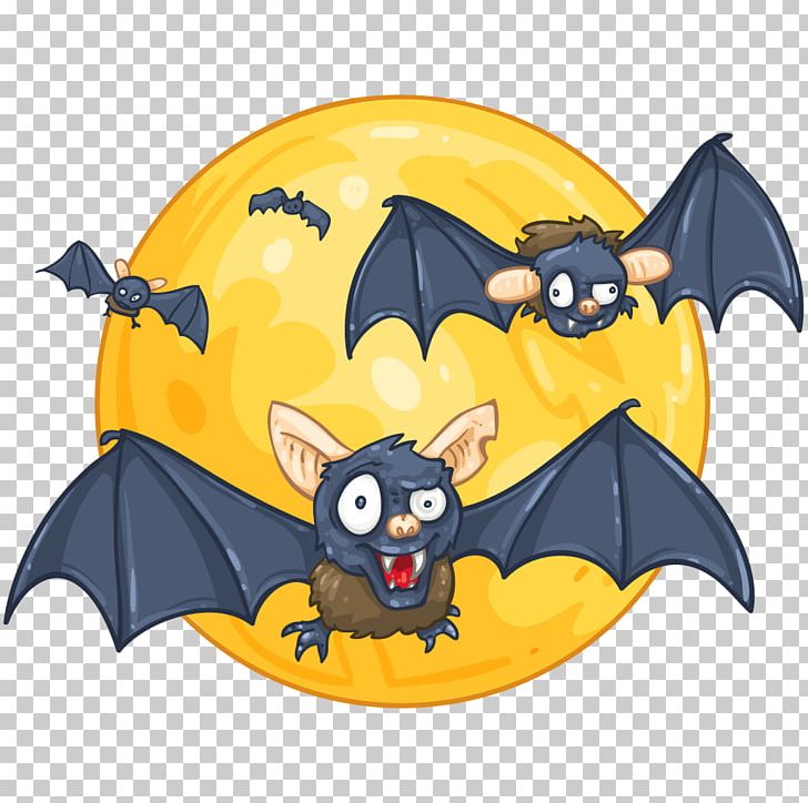 Halloween Film Series Bat PNG, Clipart, Animals, Art, Bat, Cartoon, Download Free PNG Download