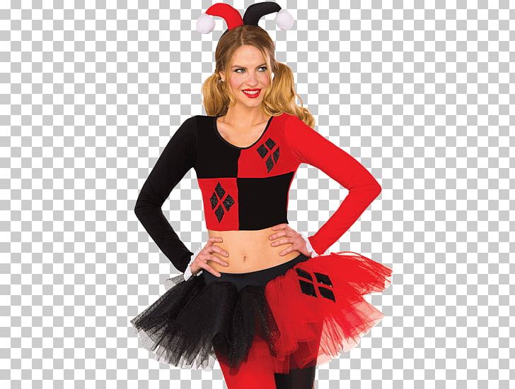 Harley Quinn Suicide Squad Harlequin Costume DC Comics PNG, Clipart, Ballet Tutu, Clothing, Costume, Dc Comics, Dc Superheroes Free PNG Download