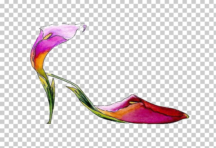 High-heeled Footwear Stiletto Heel Shoe Flower PNG, Clipart, Absatz, Arumlily, Christian Louboutin, Creative, Etsy Free PNG Download