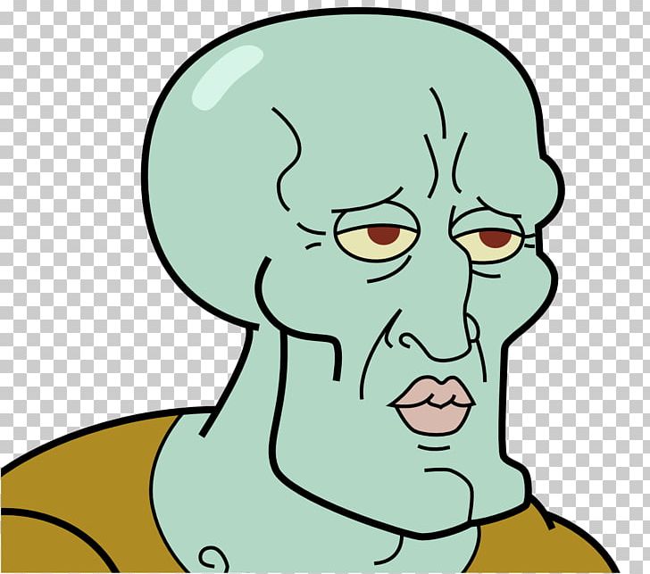 Squidward Tentacles Patrick Star SpongeBob SquarePants: The Broadway Musical YouTube The Two Faces Of Squidward PNG, Clipart, Boy, Conversation, Face, Fictional Character, Hair Free PNG Download
