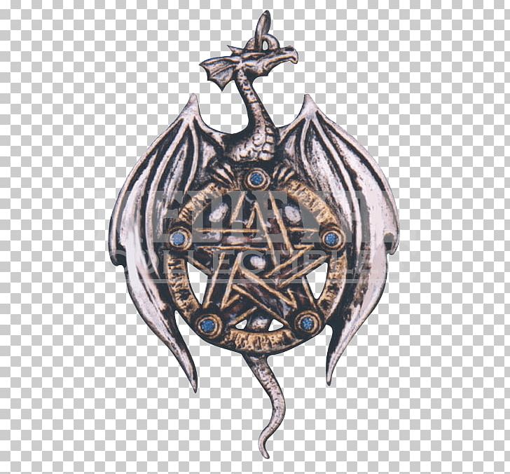Symbol Amulet Pentagram Charms & Pendants Dragon PNG, Clipart, Amulet, Anchor, Black Magic, Charms Pendants, Dragon Free PNG Download