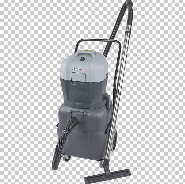 Vacuum Cleaner HEPA Nilfisk Floor Scrubber Dust Collection System PNG, Clipart, Cleaner, Disposable, Dust, Dust Collection System, Eliminator Free PNG Download