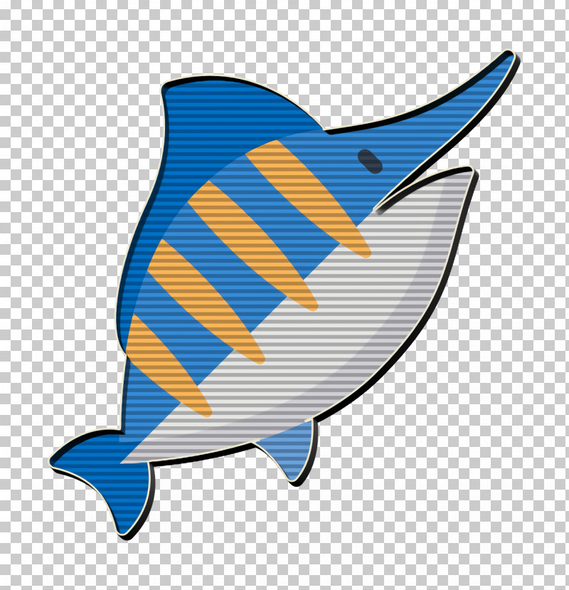 Marlin Icon Fish Icon Fishing Icon PNG, Clipart, Butterflyfish, Common Dolphins, Fin, Fish, Fish Icon Free PNG Download
