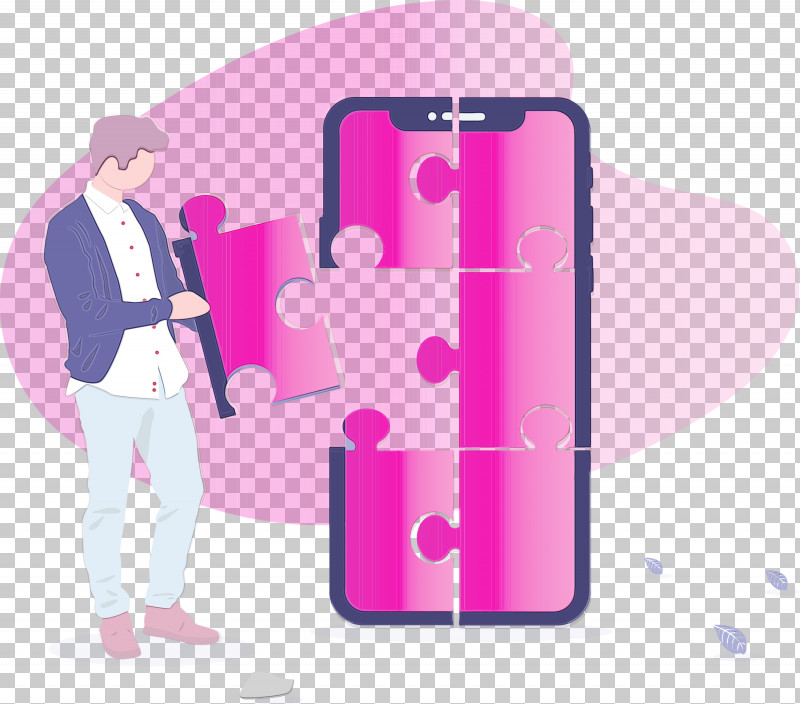 Pink Technology Mobile Phone Case Magenta PNG, Clipart, Iphone, Magenta, Mobile, Mobile Phone Case, Paint Free PNG Download